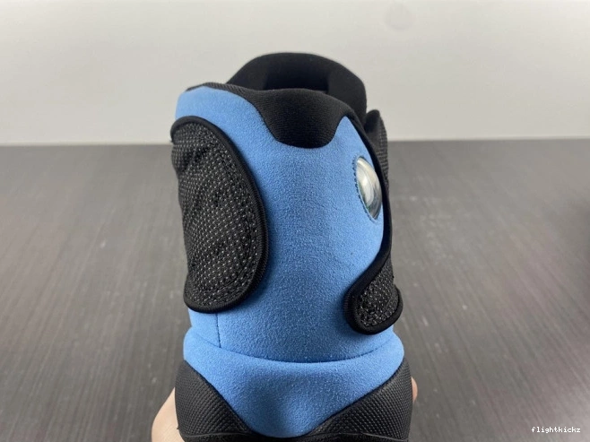 DJ5982-041 Air 13 Blue University Jordan 0727